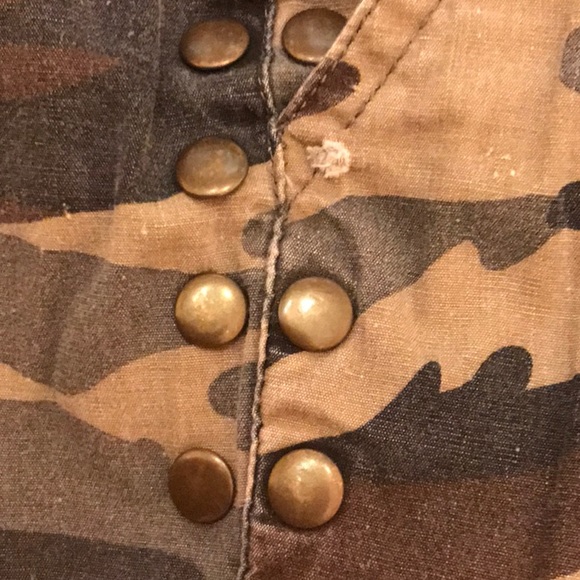 Forwear pants - Picture 4 of 7